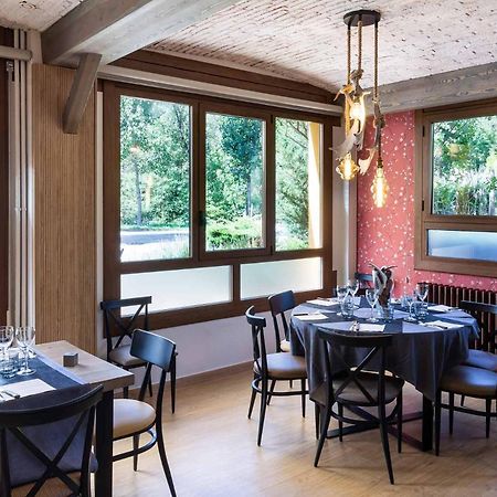 Fonda Farre Hotel Baro  Ngoại thất bức ảnh