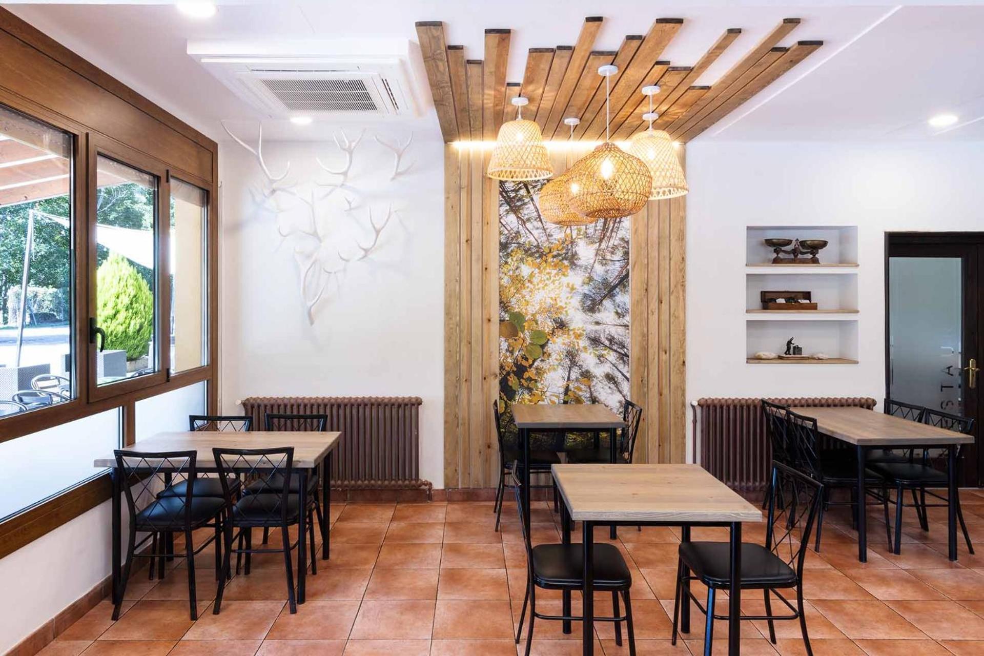 Fonda Farre Hotel Baro  Ngoại thất bức ảnh
