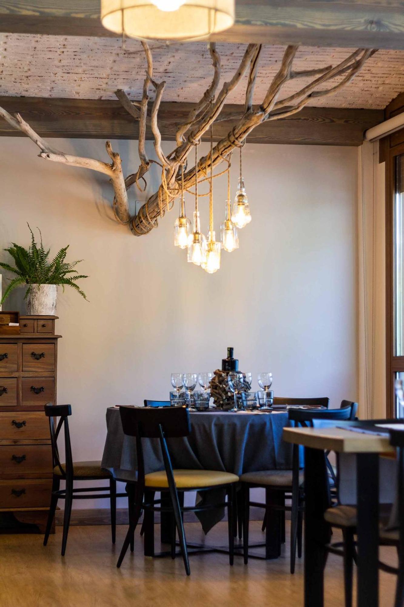 Fonda Farre Hotel Baro  Ngoại thất bức ảnh