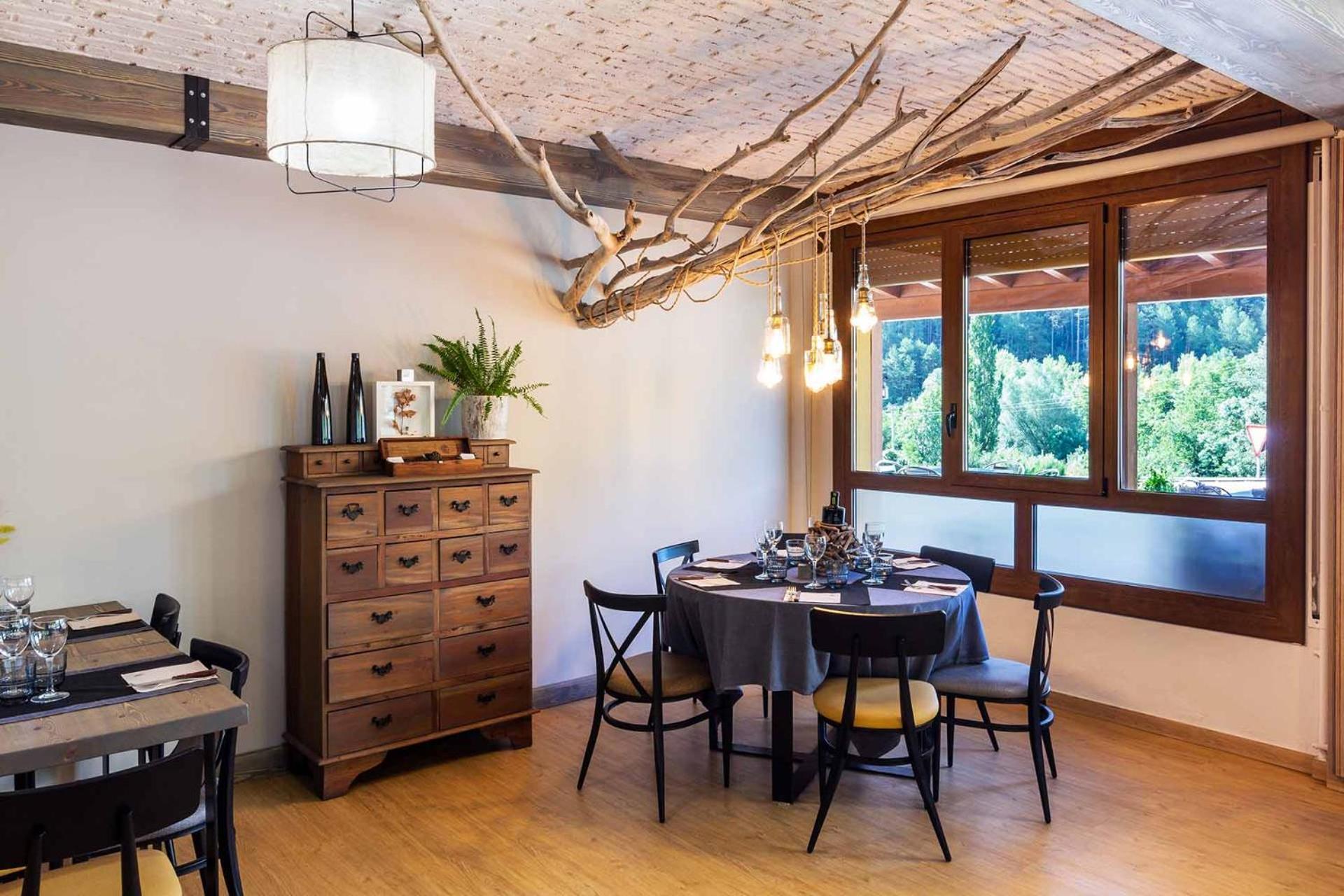 Fonda Farre Hotel Baro  Ngoại thất bức ảnh