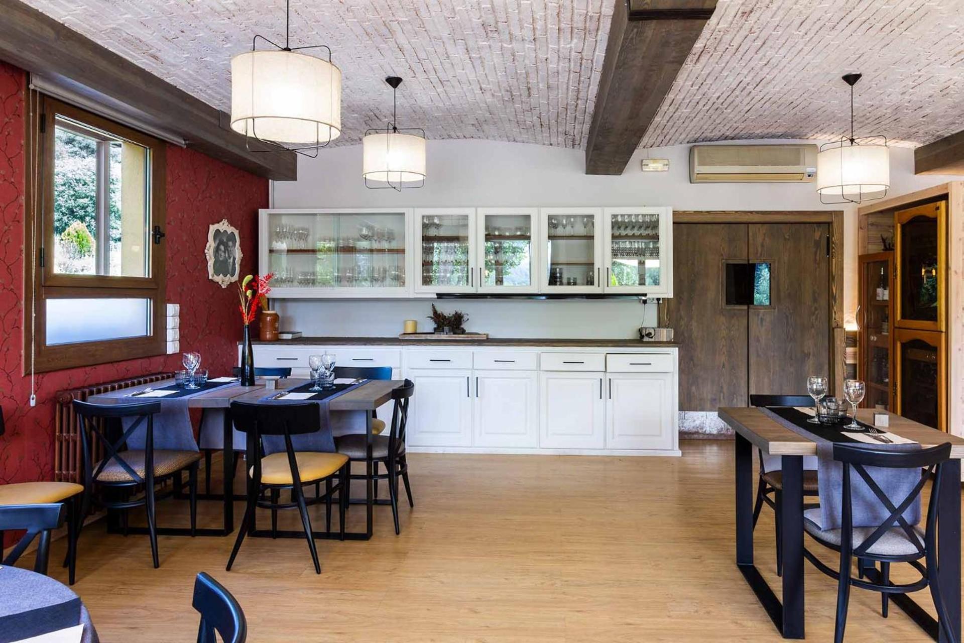 Fonda Farre Hotel Baro  Ngoại thất bức ảnh
